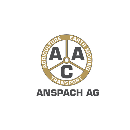 Anspach Ag Contracting