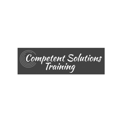 Competent Solutions Training