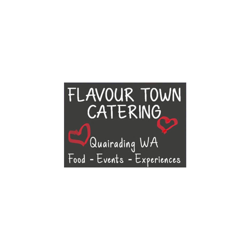Flavour Town Catering