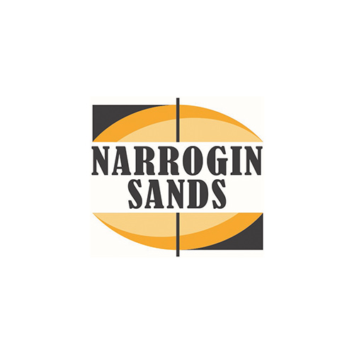 Narrogin Sands
