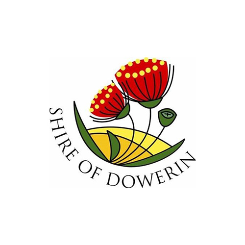 Shire of Dowerin