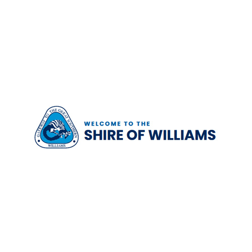 Shire of Williams