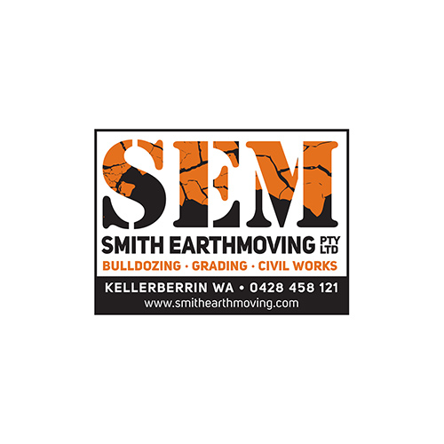 Smith Earthmoving Kellerberrin