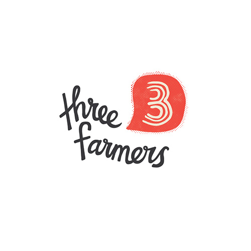 Three Farmers