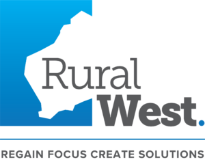 Rural West is a supporter of the WBN
