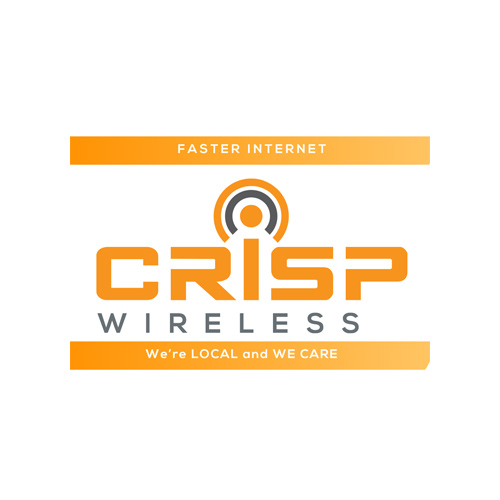 crisp wireless