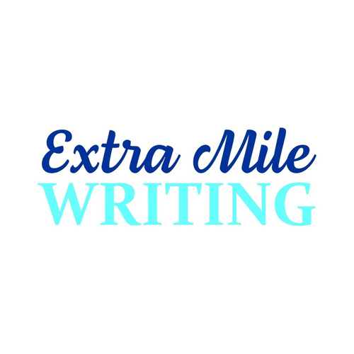 extra mile writing services