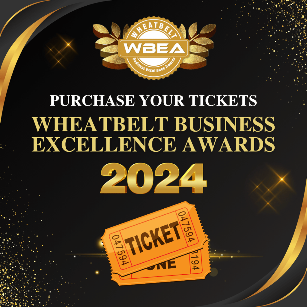 Purchase WBEA2024 Tickets